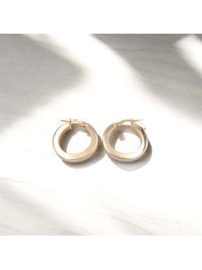 PENDIENTES ORO