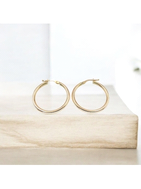 PENDIENTES ORO