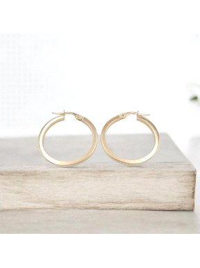 PENDIENTES ORO