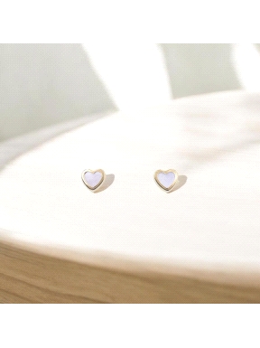 PENDIENTES ORO