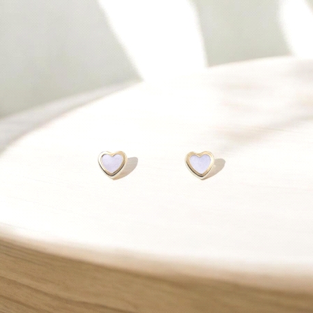 PENDIENTES ORO