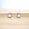 PENDIENTES ORO