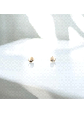 PENDIENTES ORO
