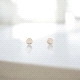 PENDIENTES ORO