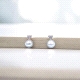 PENDIENTES ORO