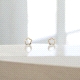 PENDIENTES ORO