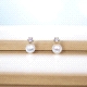 PENDIENTES ORO