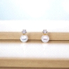 PENDIENTES ORO