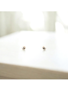 PENDIENTES ORO