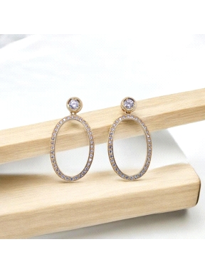 PENDIENTES ORO