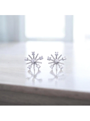 PENDIENTES ORO