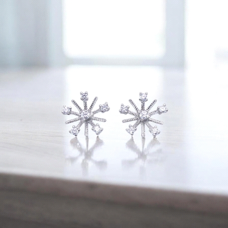 PENDIENTES ORO