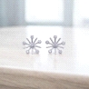 PENDIENTES ORO