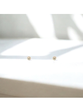 PENDIENTES ORO