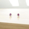PENDIENTES ORO