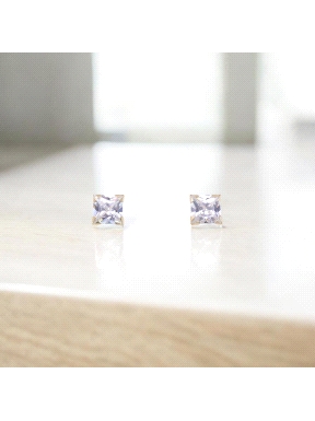 PENDIENTES ORO