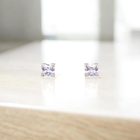 PENDIENTES ORO