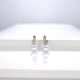 PENDIENTES ORO