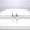 PENDIENTES ORO