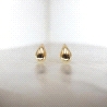 PENDIENTES ORO
