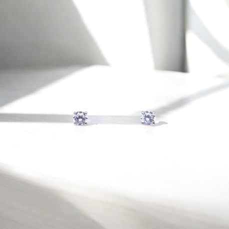 PENDIENTES ORO