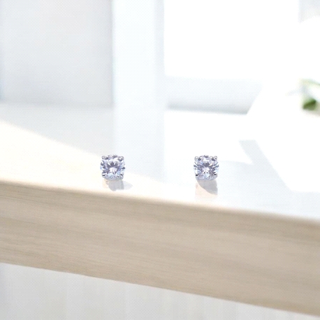 PENDIENTES ORO