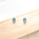 PENDIENTES ORO BTE 0.12K ESMRAD.1.24