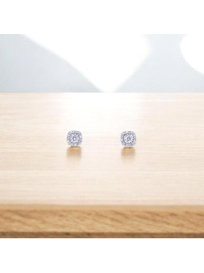 PENDIENTES ORO BTE 0.21KT