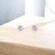 PENDIENTES ORO BTE C.L.1.52K