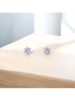 PENDIENTES ORO BTE C.L.1.52K