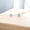 PENDIENTES ORO BTE C.L.1.52K