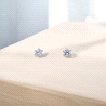 PENDIENTES ORO BTE C.L.1.04K