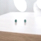 PENDIENTES ORO BTE 0.08KT ESMD 0.60