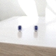 PENDIENTES ORO BTE 0.08KT ZAF 1.0