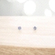 PENDIENTES ORO BTE 0.40 KT