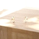 PENDIENTES ORO