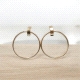 PENDIENTES ORO