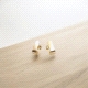 PENDIENTES ORO