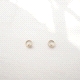 PENDIENTES ORO