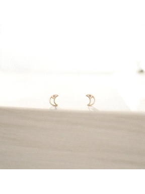 PENDIENTES ORO