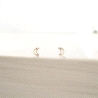 PENDIENTES ORO