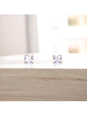 PENDIENTES ORO