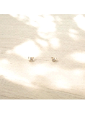 PENDIENTES ORO