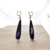 PENDIENTES ORO
