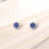 PENDIENTES ORO