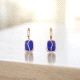 PENDIENTES ORO