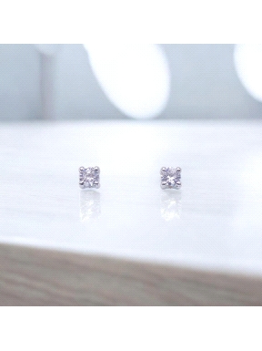 PENDIENTES ORO