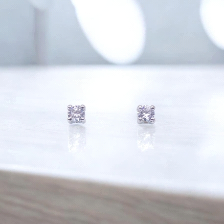 PENDIENTES ORO