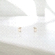 PENDIENTES ORO