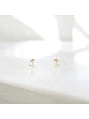 PENDIENTES ORO